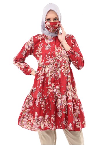 Lia Mariani (CoFounder of Hello Home Indonesia)